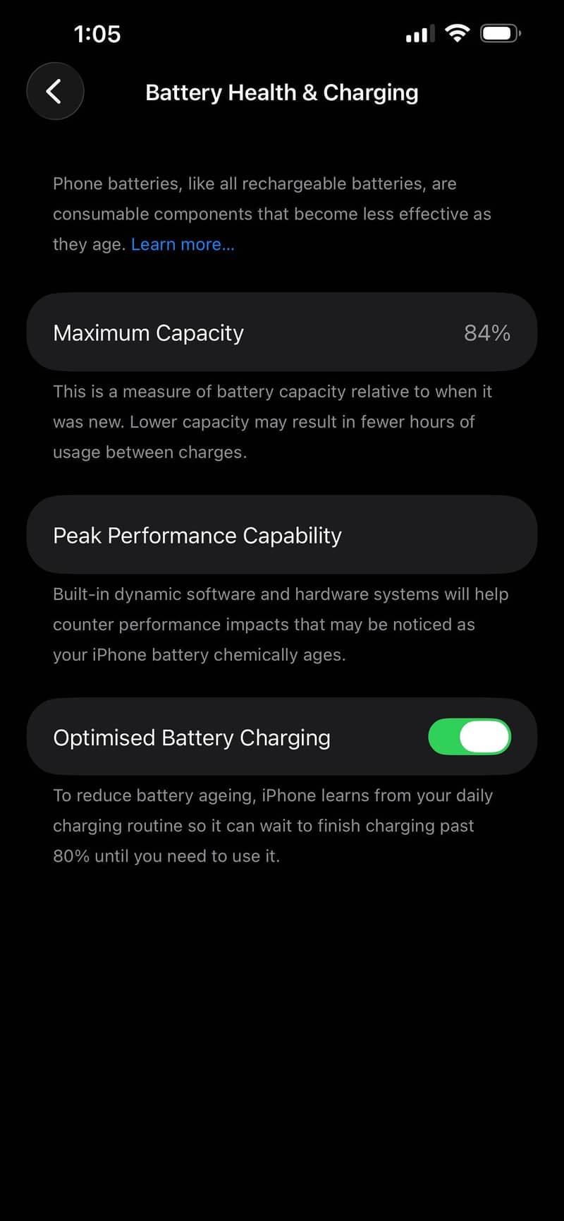 Apple iPhone 13 Pro Max 8