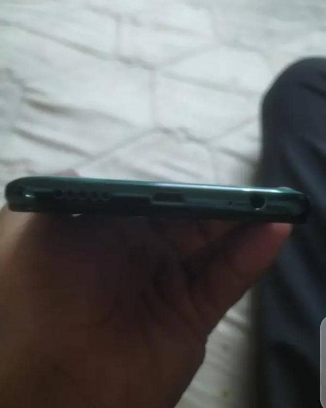 Infinix Note 7 1