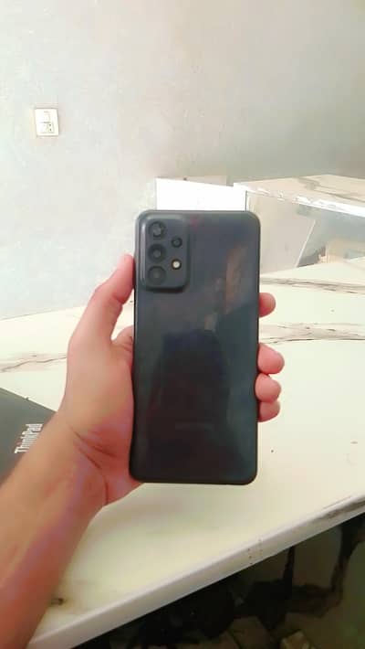 Samsung Mobile A23