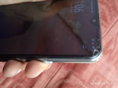 Vivo y17 8 256 non pta