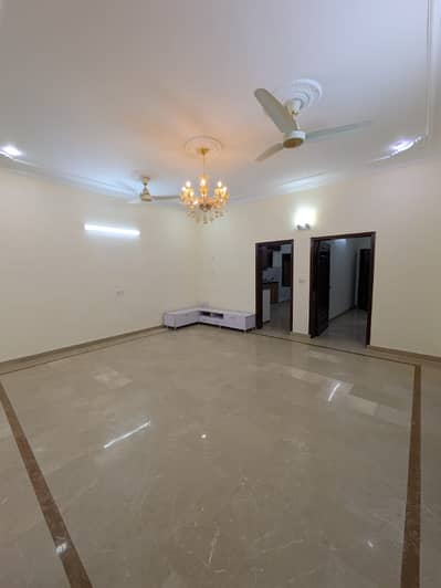 Beautiful & Independent 10 Marla Single Story House for Sale in Block H, Soan Gardens!