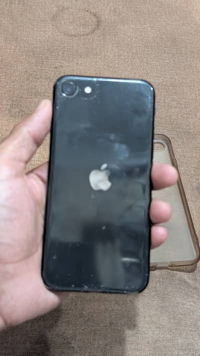 Apple iPhone SE
