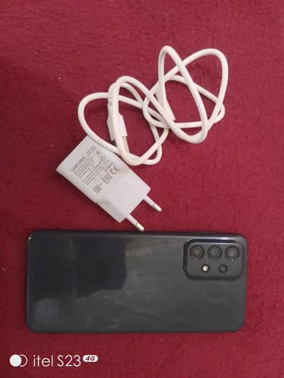 Samsung Mobile A23 5G