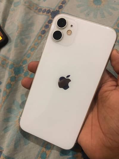 Apple iPhone 11