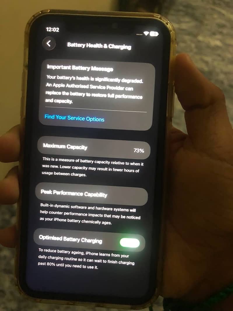Apple iPhone 11 6