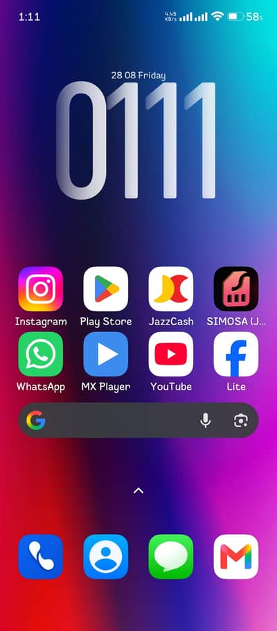 Redmi 12(8,128)