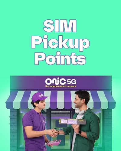Onic Sim