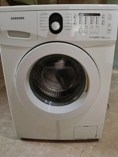 washing machine for sale
