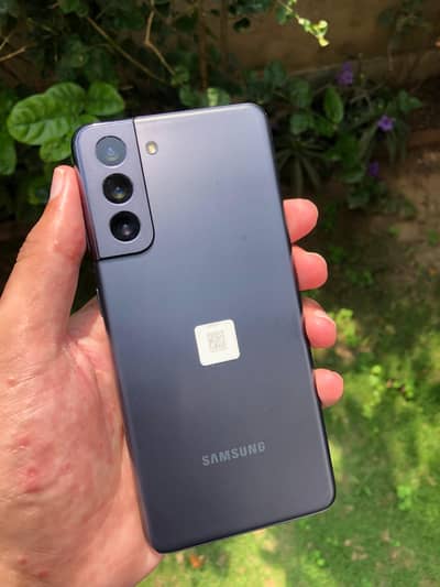 Samsung s21 5g