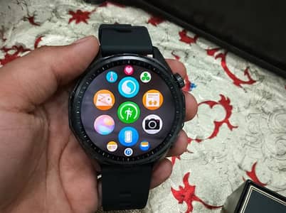 Huawei watch Gt 6 ⌚