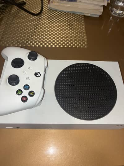 Xbox series s