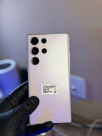 Samsung Mobile S23 Ultra