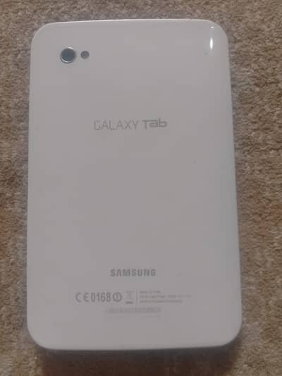 Tablet