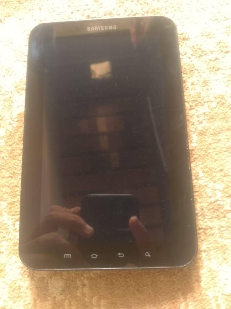 Tablet 2