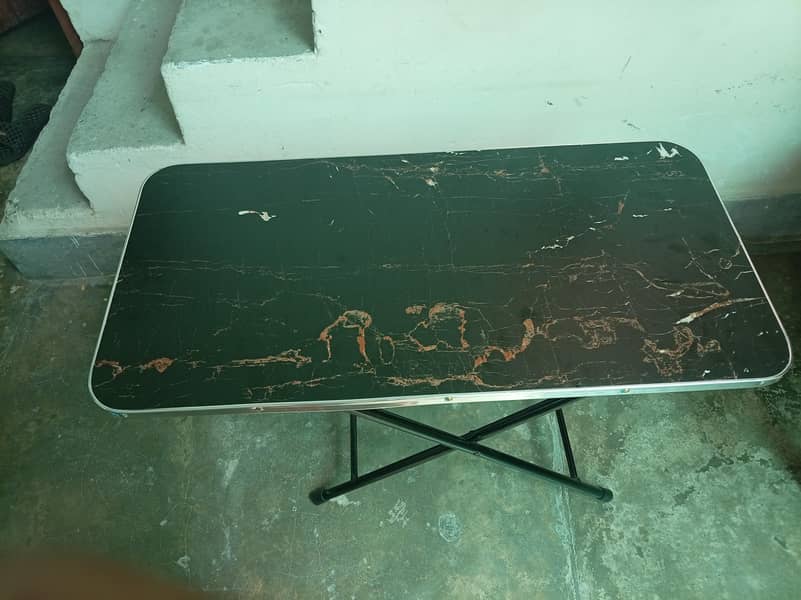 Coffee Table ( Folding Table. ) 0