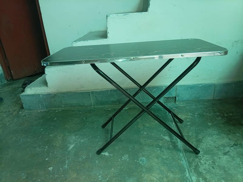Coffee Table ( Folding Table. ) 1