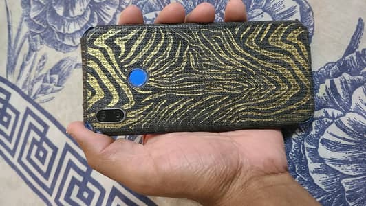 Huawei Nova 3e