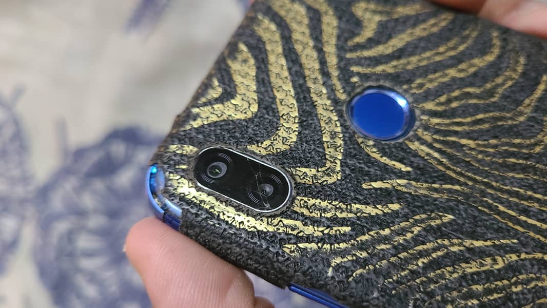 Huawei Nova 3e 1