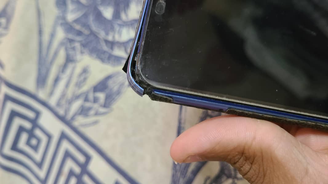 Huawei Nova 3e 3