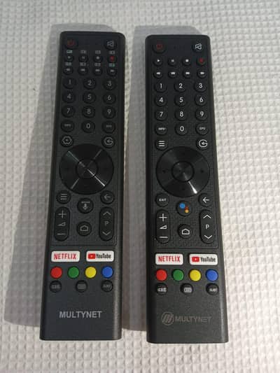 Remote control #Original remotes #TV LCD LED remote