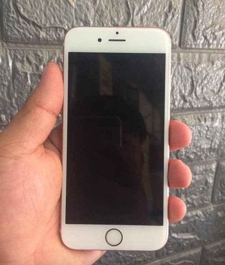 Apple iPhone 6S 1