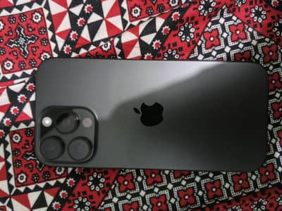 Apple iPhone 16 Pro Max
