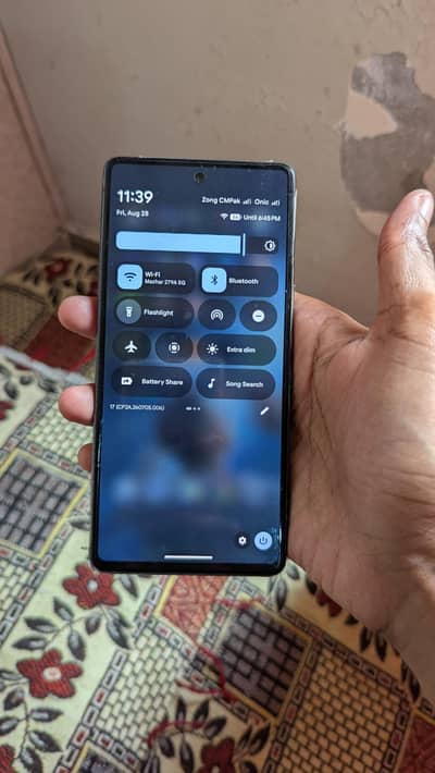 Google Pixel 7 Approved