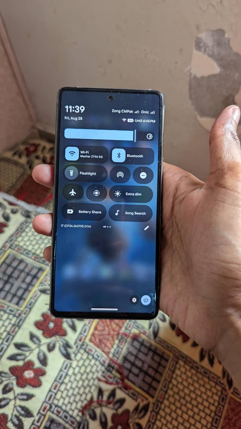 Google Pixel 7 Approved 0