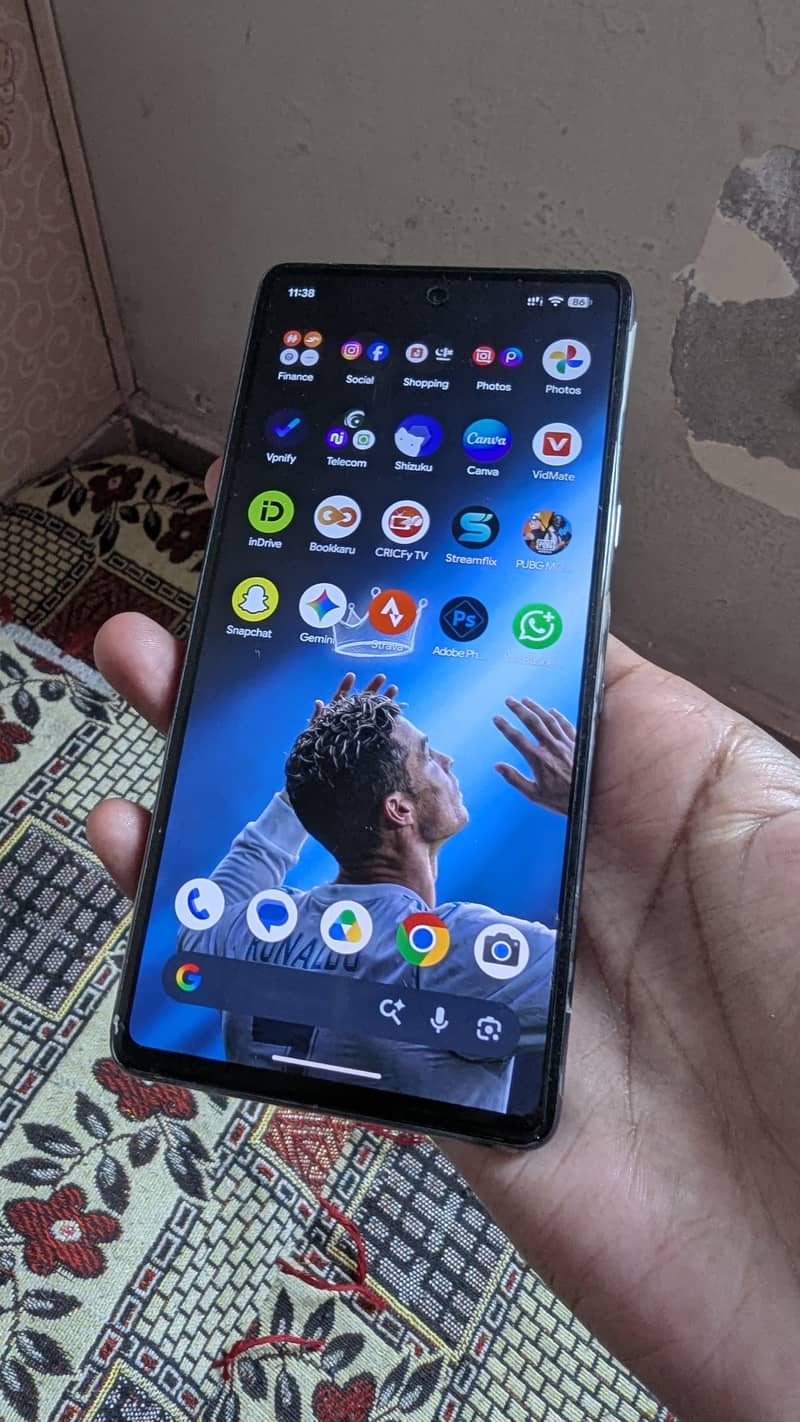 Google Pixel 7 Approved 1