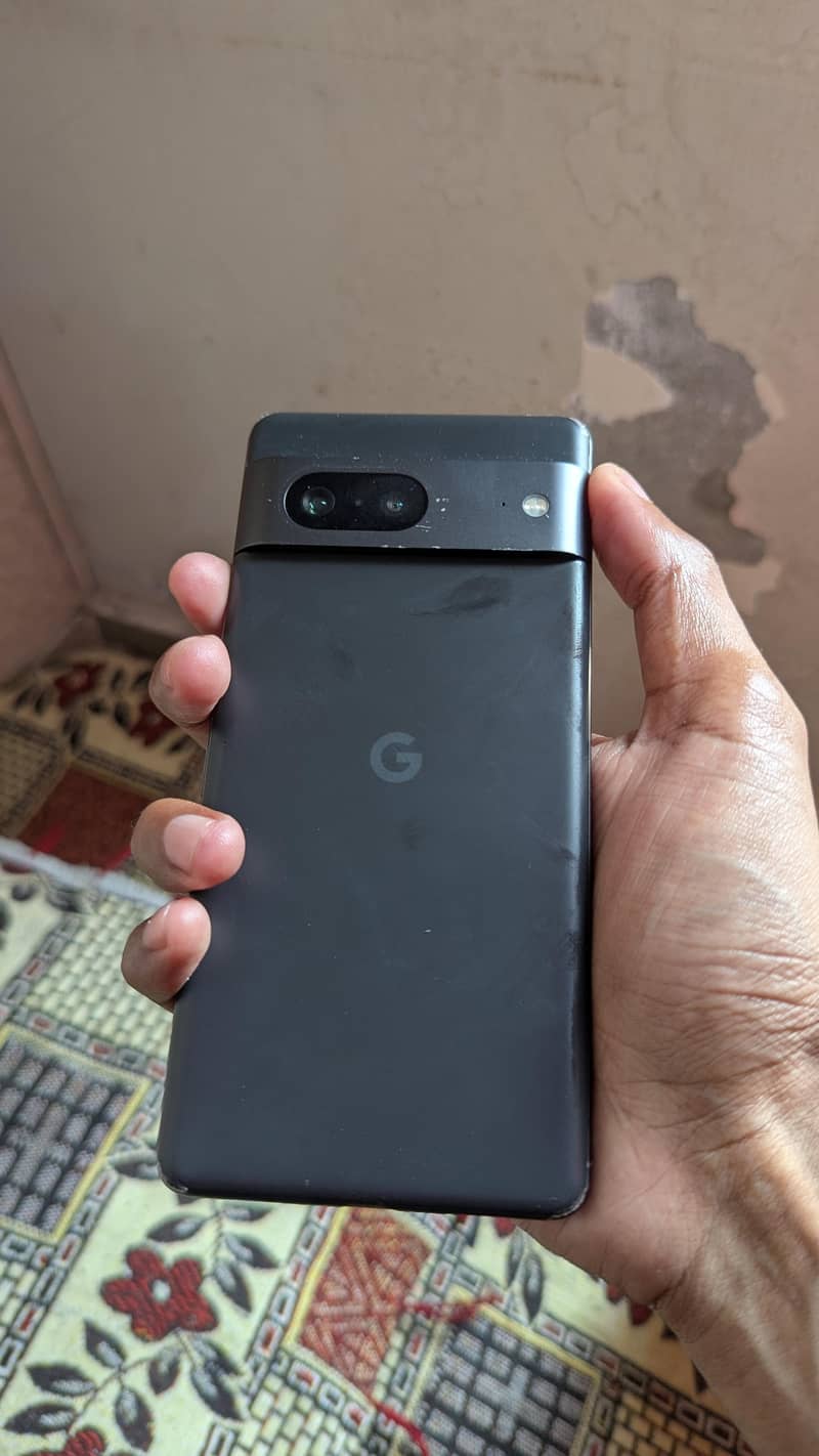 Google Pixel 7 Approved 3