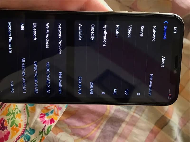 Apple iPhone X 2