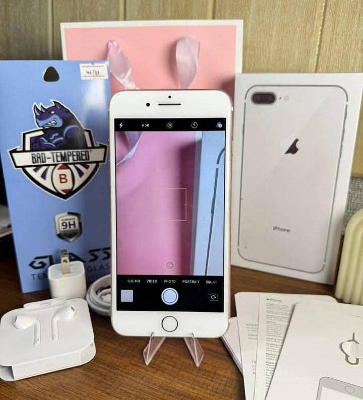 Apple iPhone 7 Plus 1