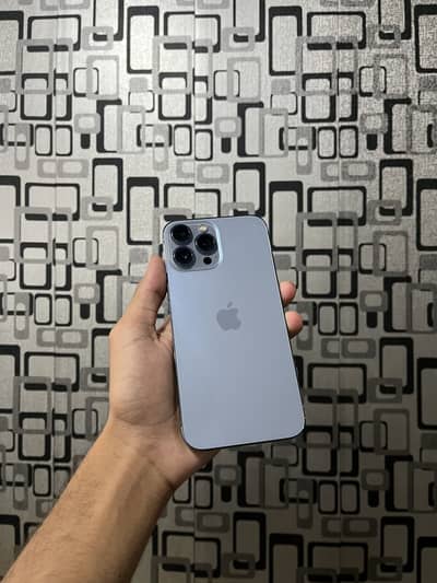 Apple iPhone 13 Pro Max jv