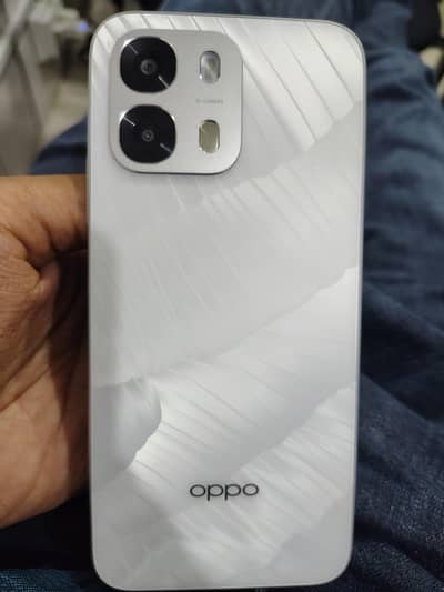 OPPO A6s
