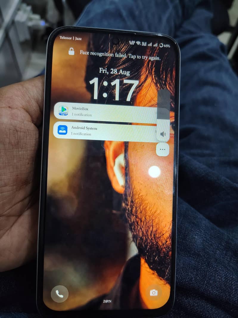 OPPO A6s 1