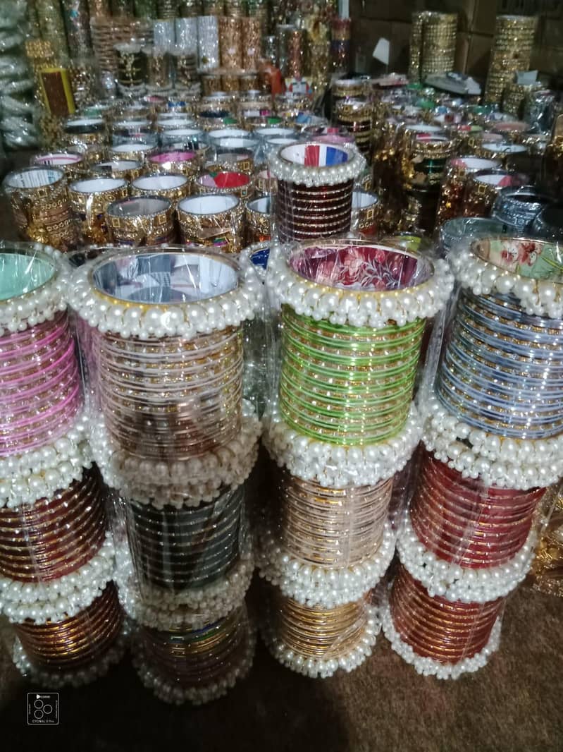 Bangles Store Sargodha 1