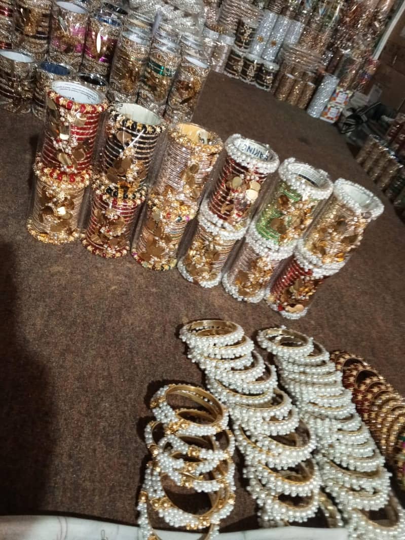 Bangles Store Sargodha 2