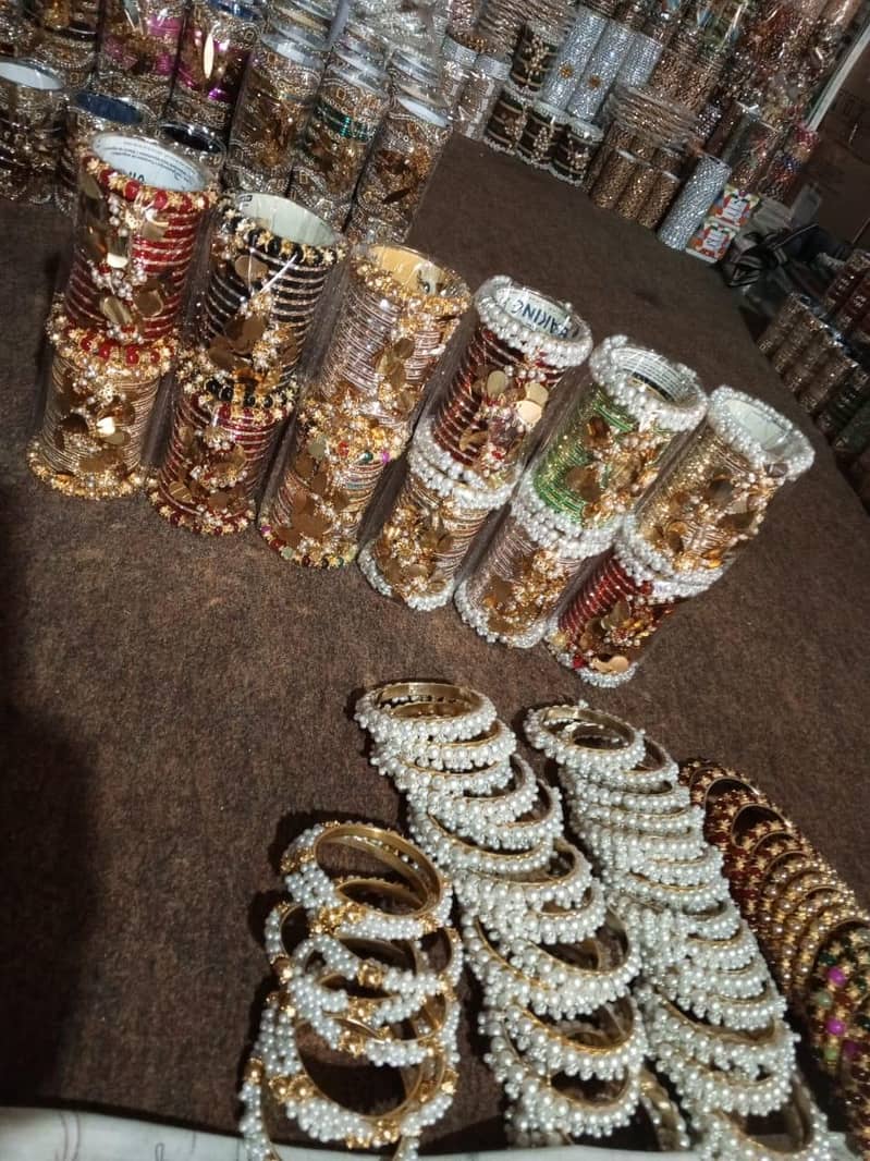 Bangles Store Sargodha 3