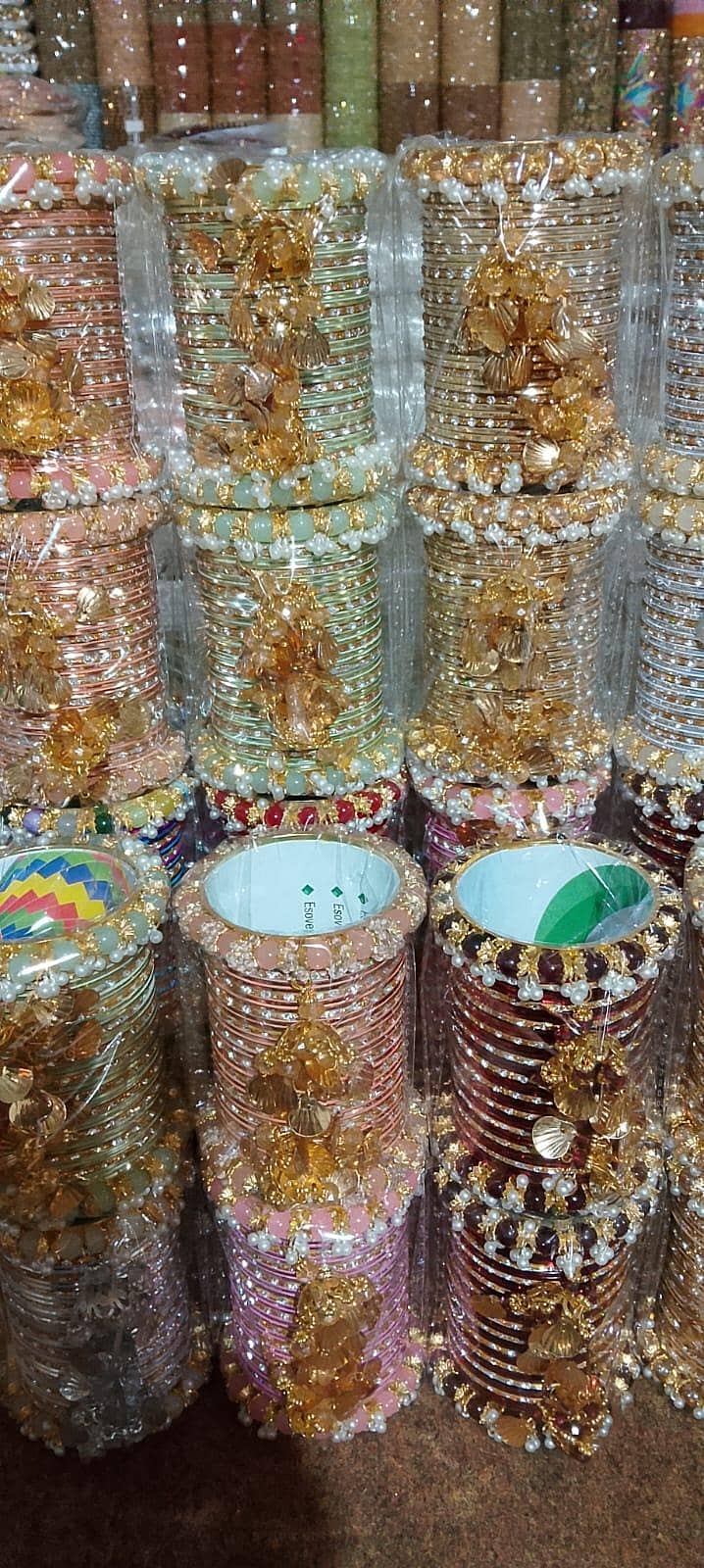 Bangles Store Sargodha 5