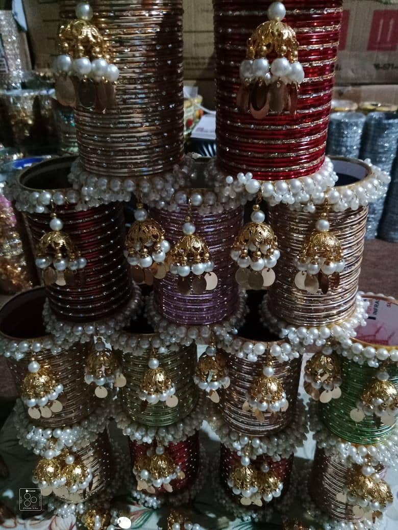 Bangles Store Sargodha 6