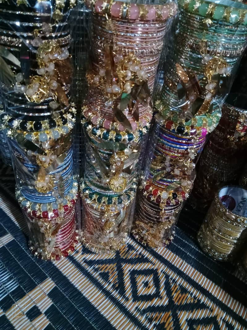 Bangles Store Sargodha 7