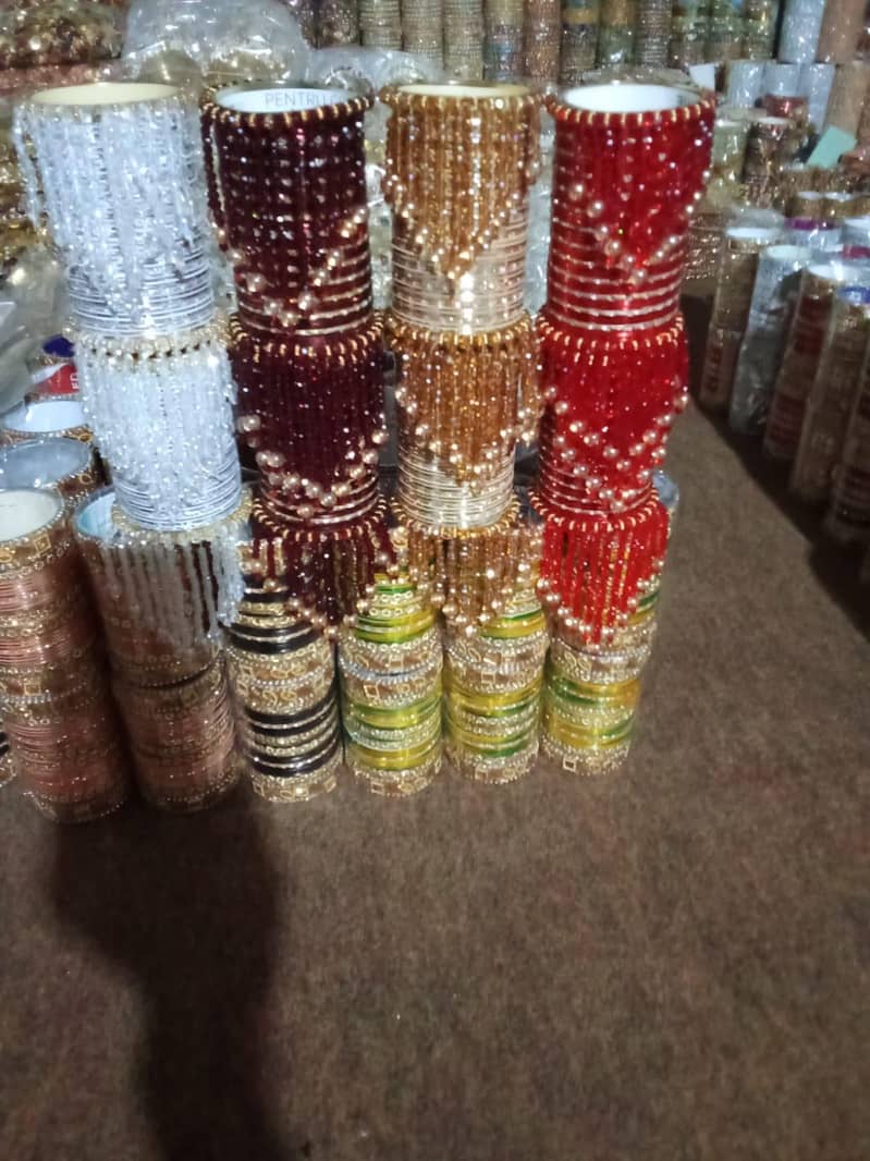 Bangles Store Sargodha 9