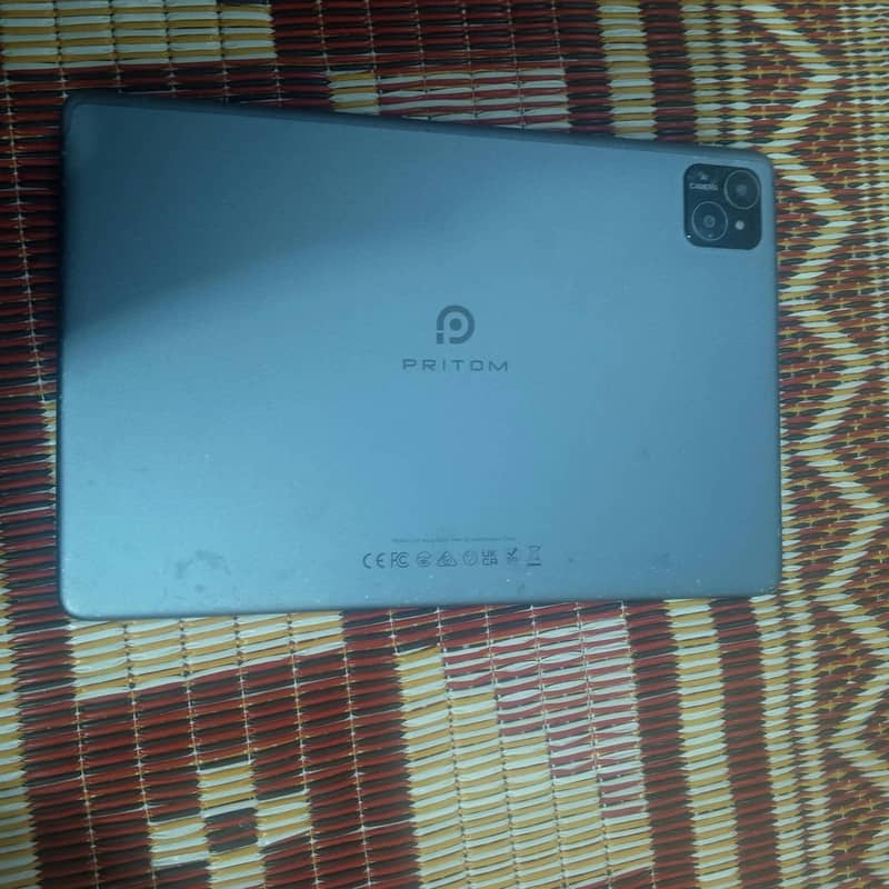 tab pritom 1