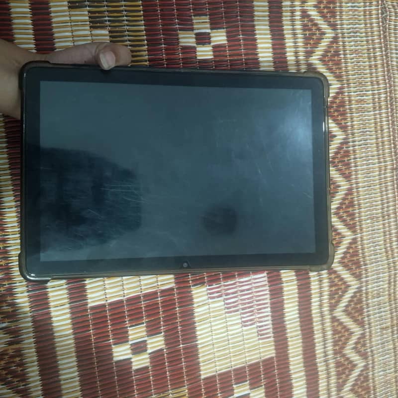 tab pritom 6
