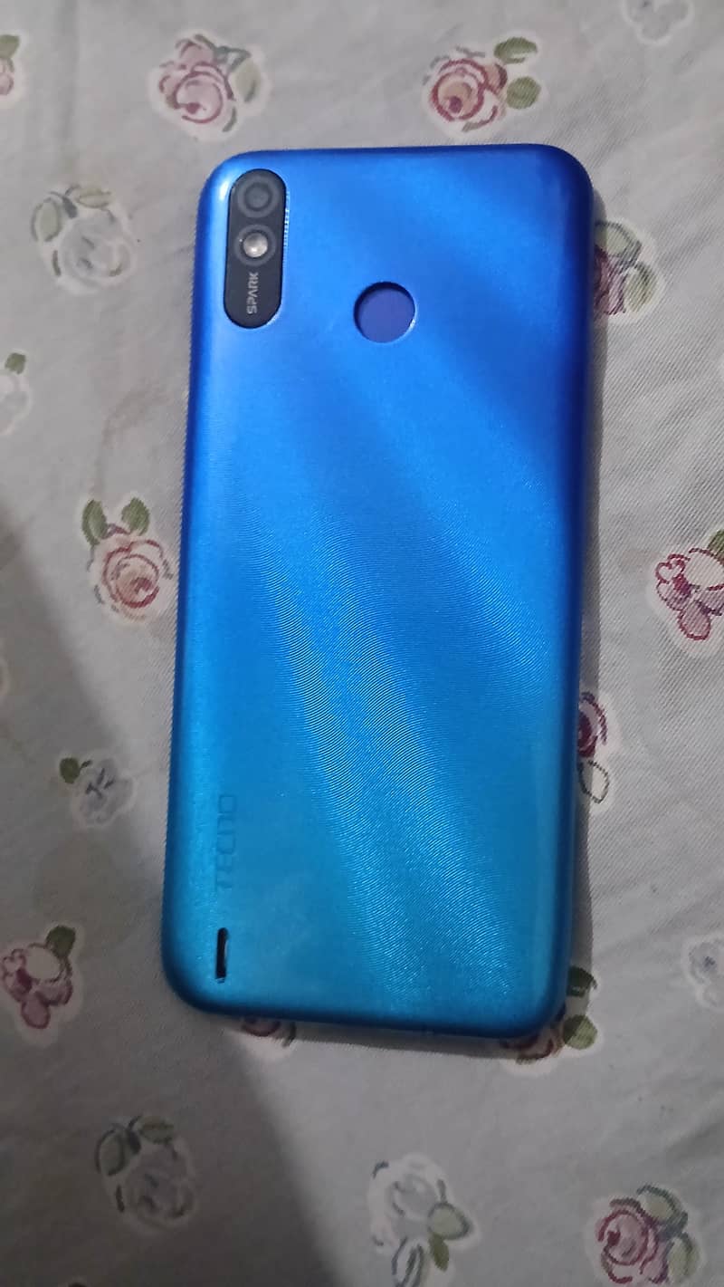 Tecno Other Model 0