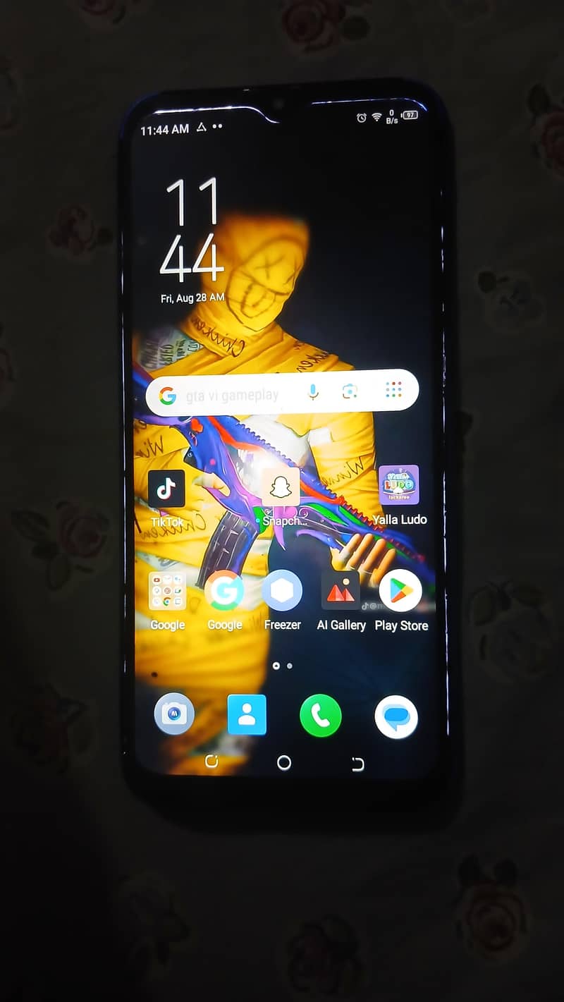 Tecno Other Model 1