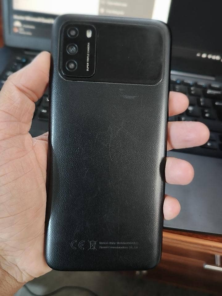 Xiaomi POCO M3 2