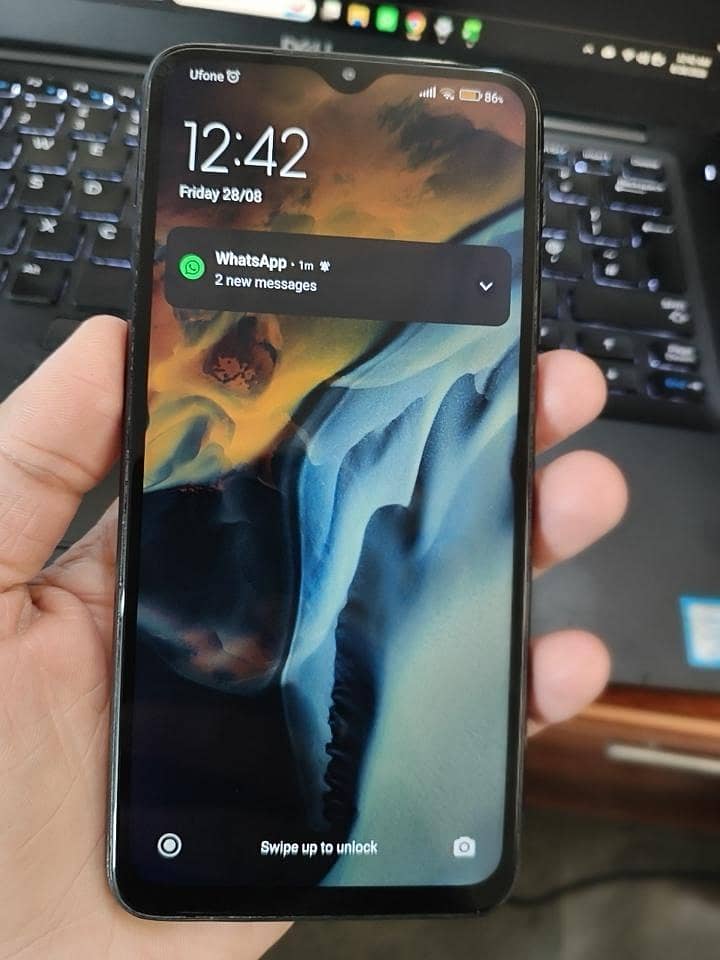 Xiaomi POCO M3 4
