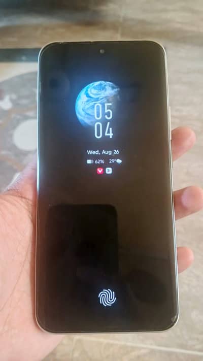 infinix hot 60 pro plus