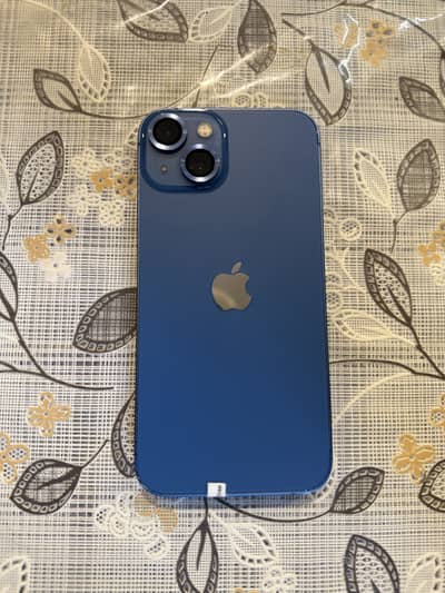 iPhone 13 pta approved